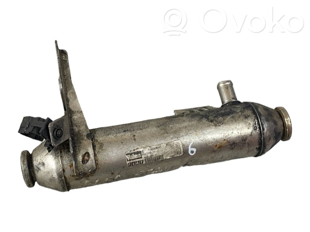 Fiat Stilo EGR-venttiili/lauhdutin 