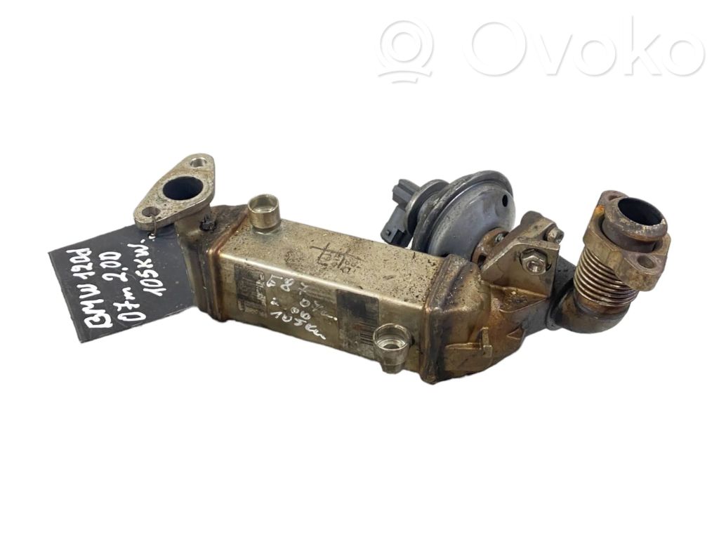 EGR dzesētājs   78051893,N3659004