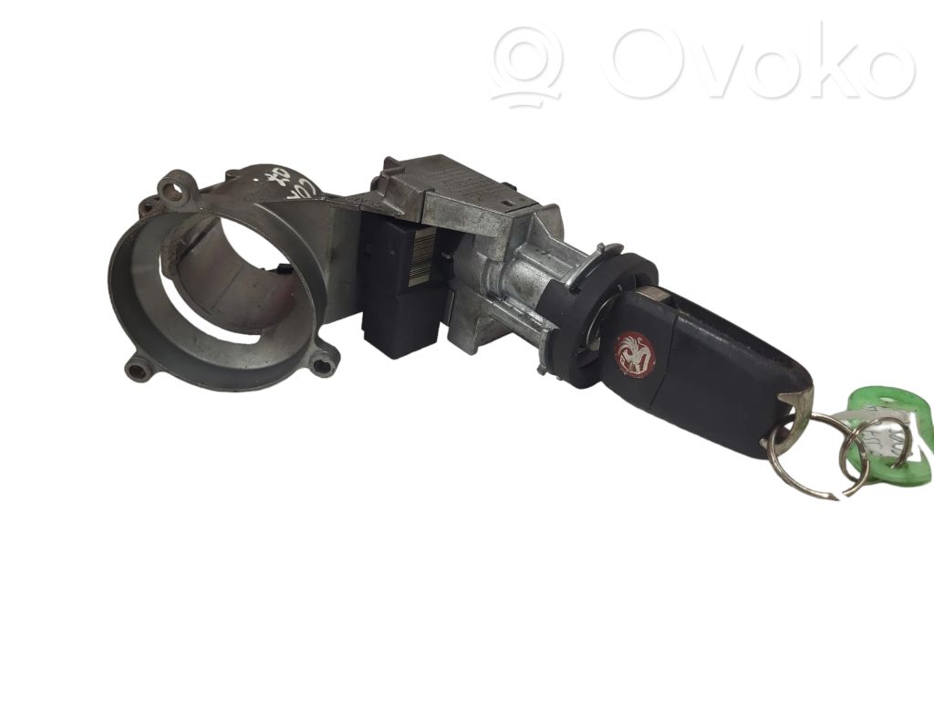 Užvedimo spynelė   56155