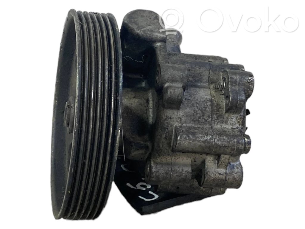 Citroen C5 Power steering pump 