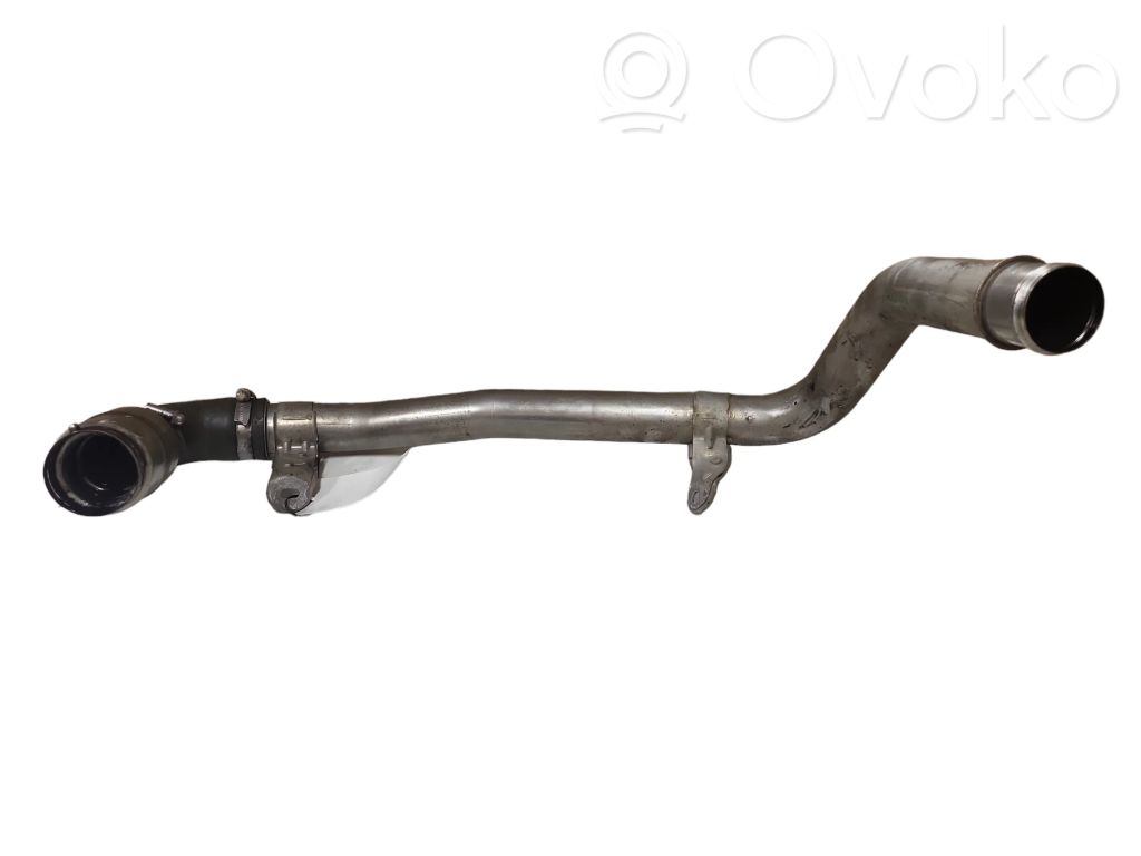 Renault Master III Tubo flessibile intercooler 
