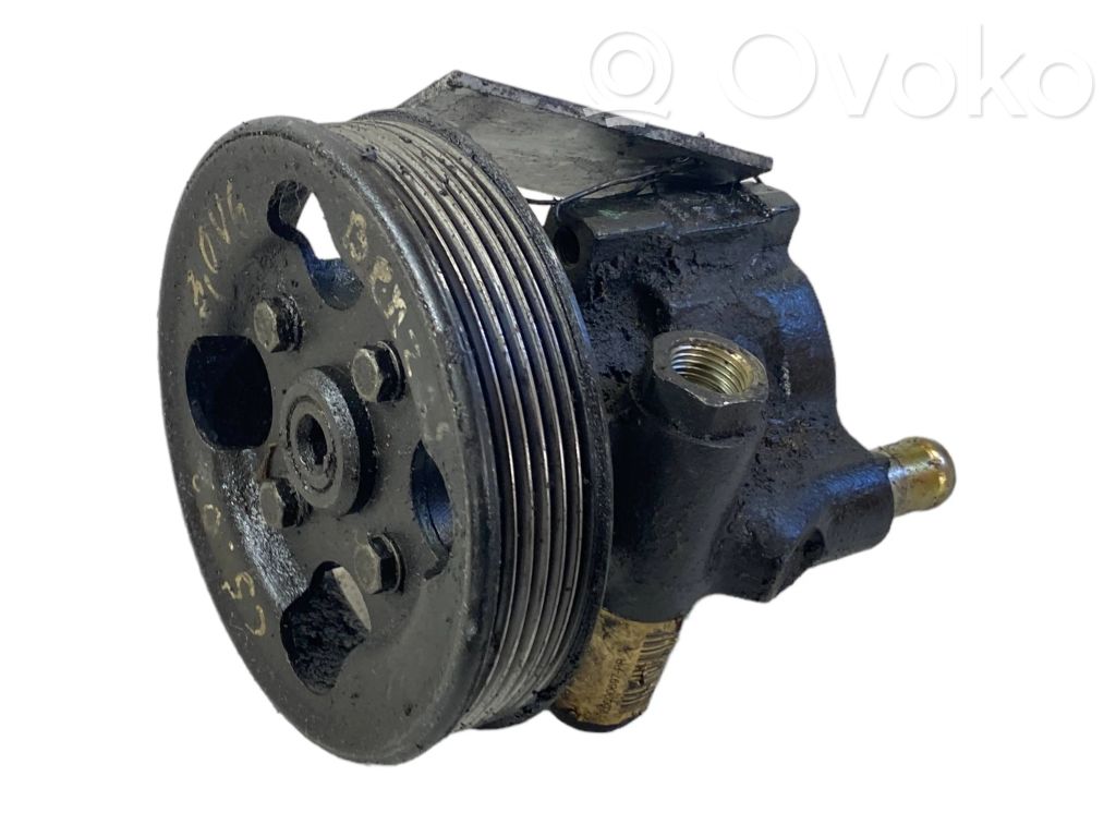 Ohjaustehostimen pumppu   9640485880,26090697R