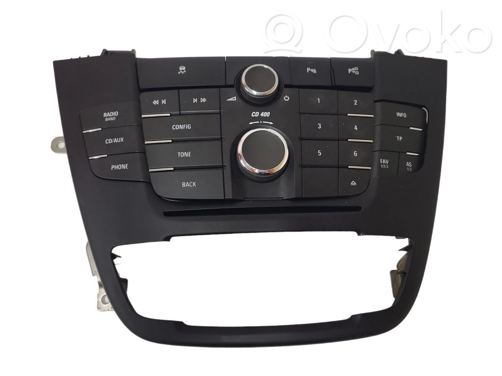 Panel radia   13321292