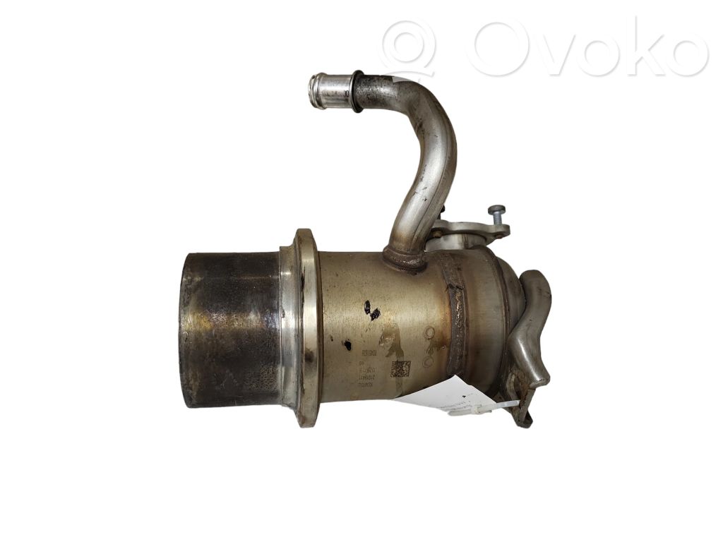 Volkswagen Golf VII Valvola di raffreddamento EGR