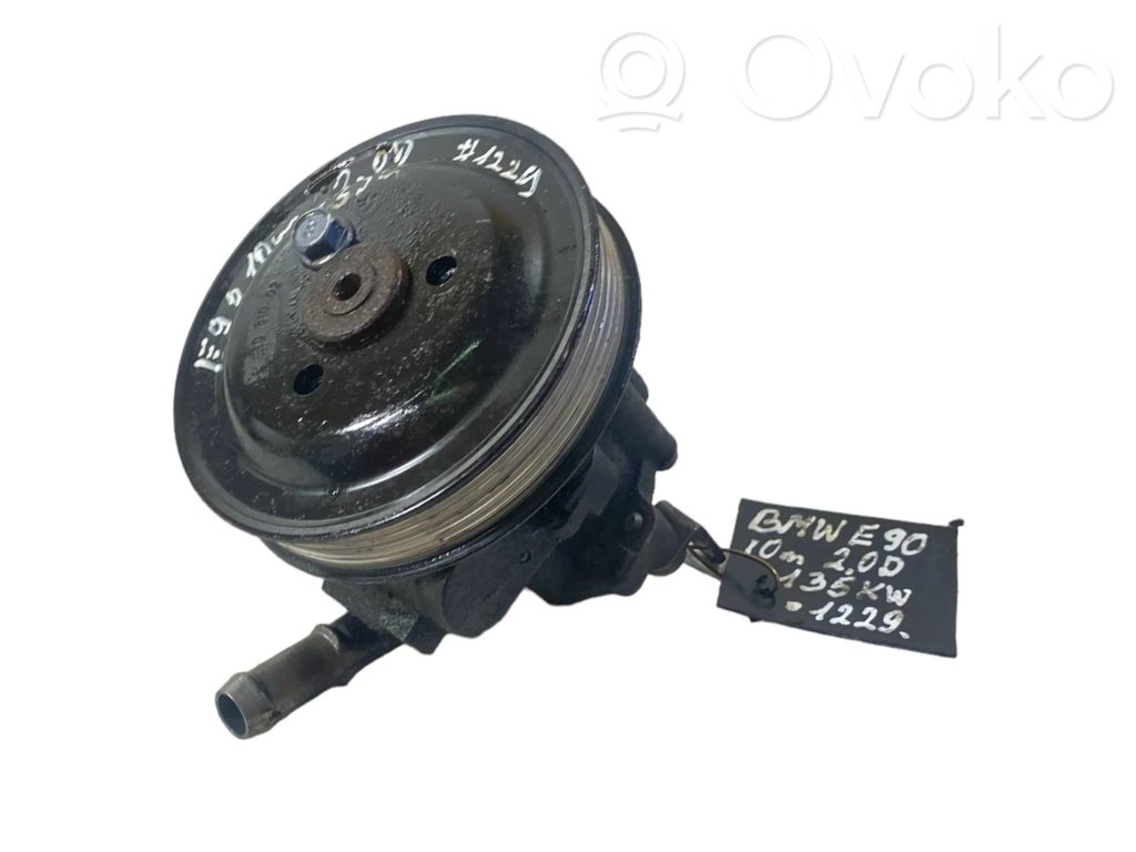 Vairo stiprintuvo siurblys   678883802