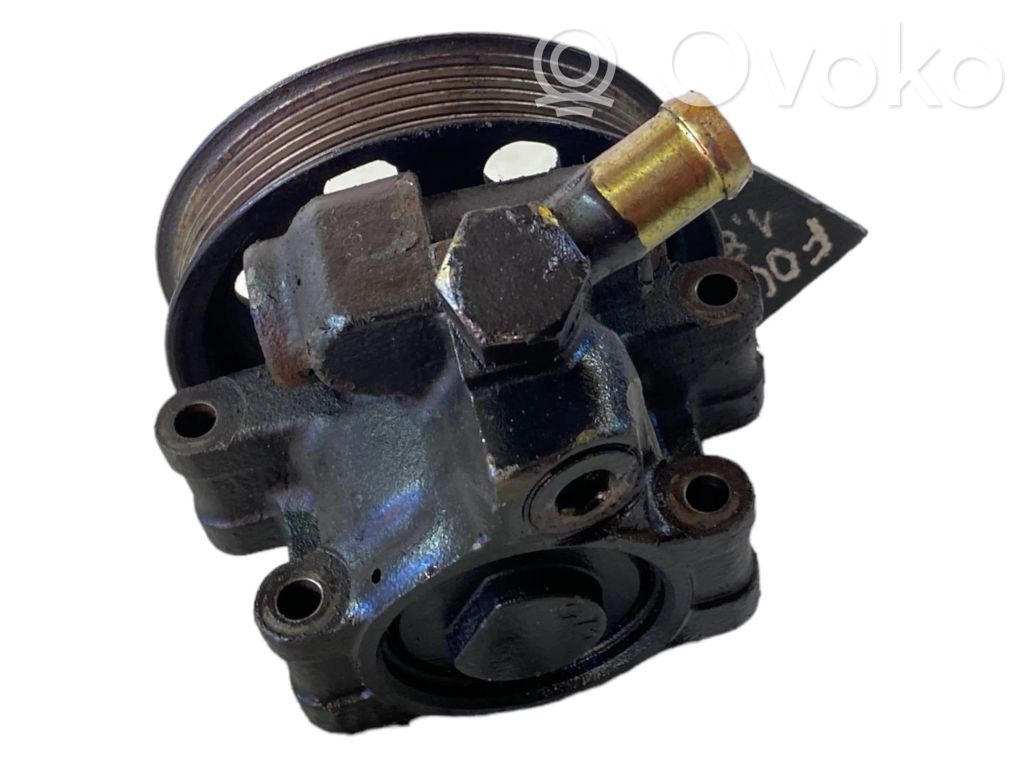 Power steering pump   HBDCT