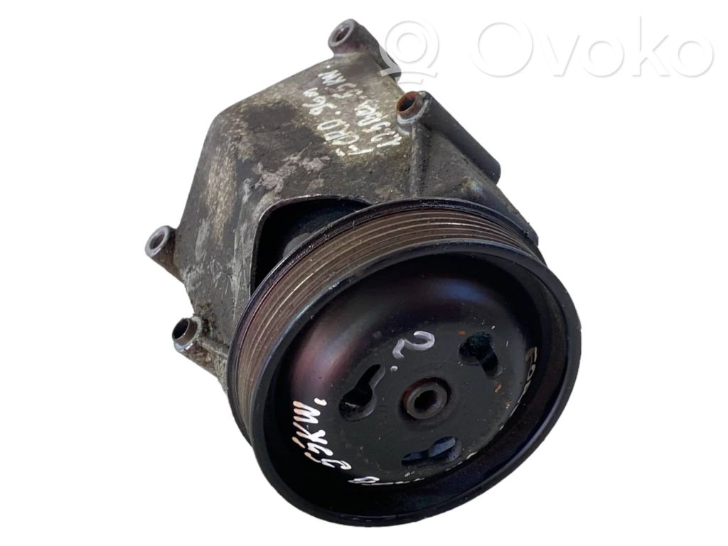 Ford Fiesta Power steering pump 