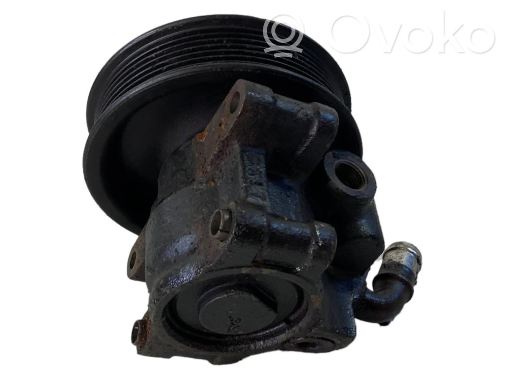 Ford Transit Vairo stiprintuvo siurblys 