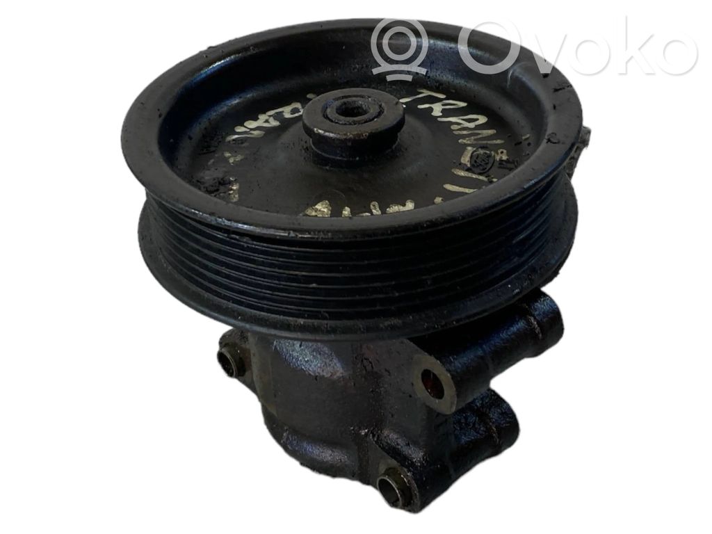 Ford Transit Vairo stiprintuvo siurblys 