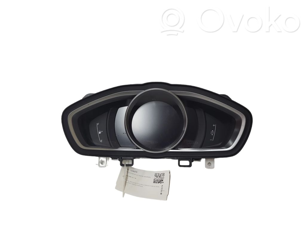 Volvo V40 Speedometer (instrument cluster) 