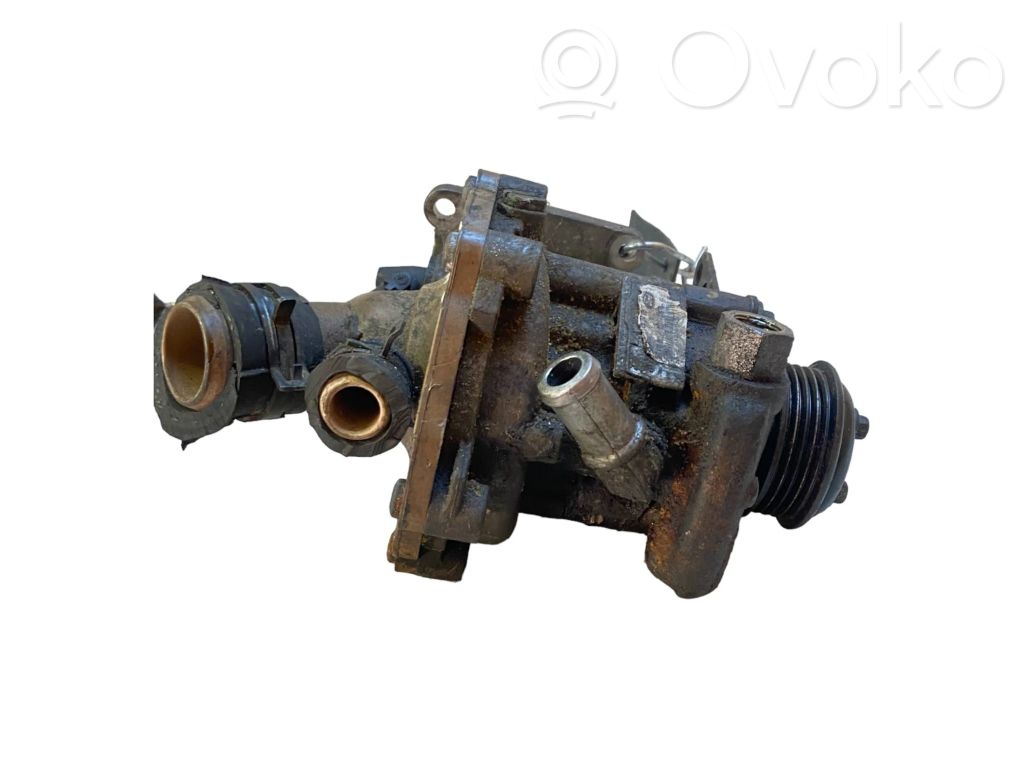Ford Mondeo Mk III Power steering pump 