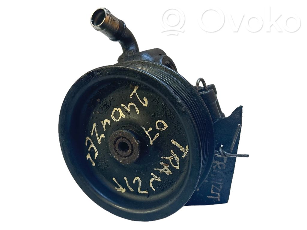Ford Transit Vairo stiprintuvo siurblys 
