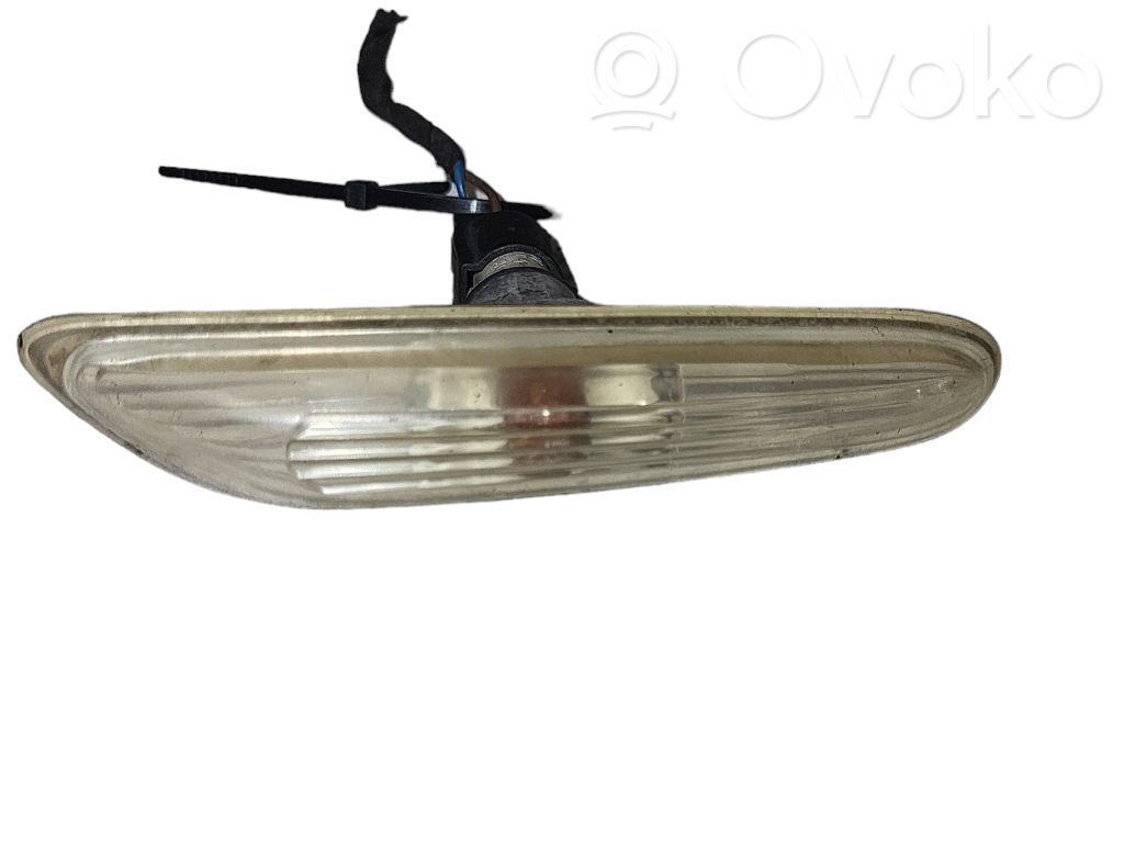 BMW 5 E60 E61 Seitenblinker 