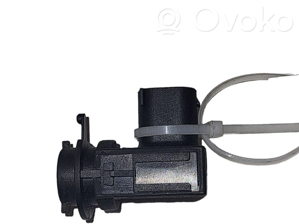 Volvo V50 Air quality sensor 