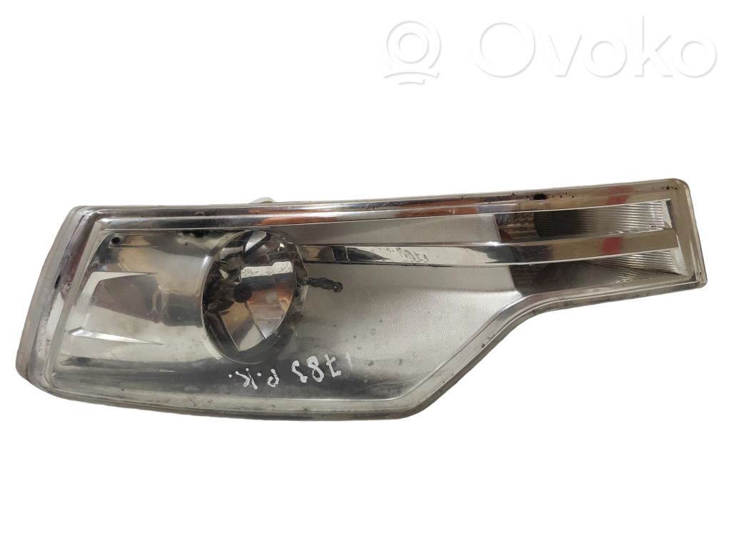 Citroen C5 Etusumuvalo 