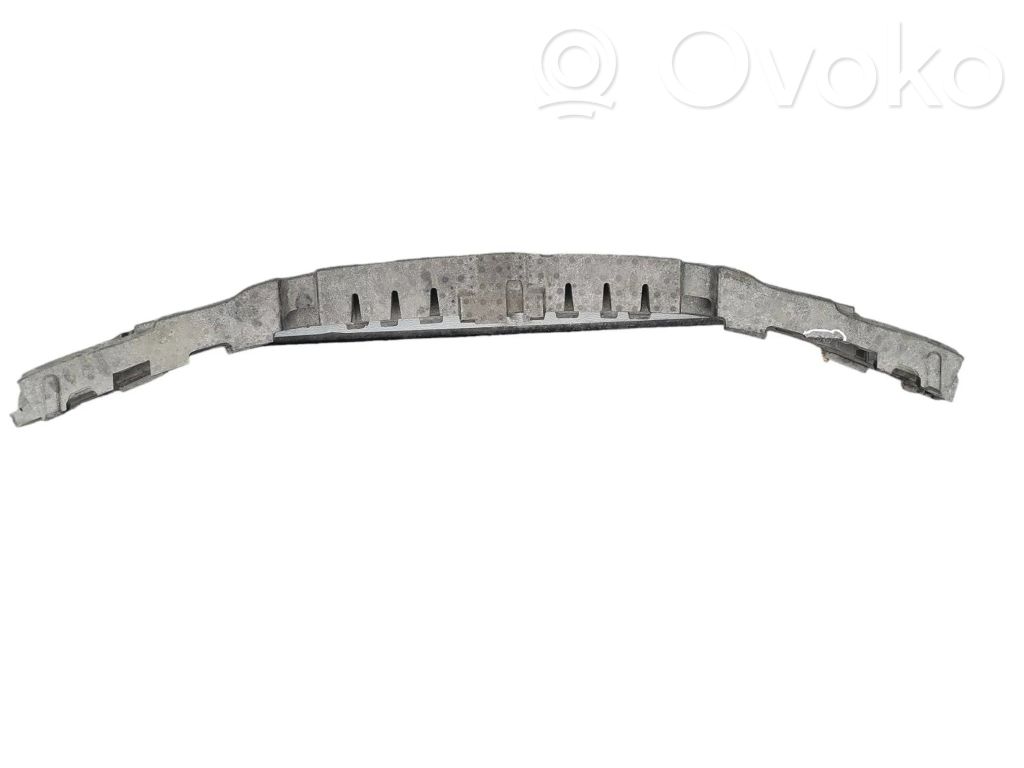 BMW 5 F10 F11 Element spumă suport bară față 