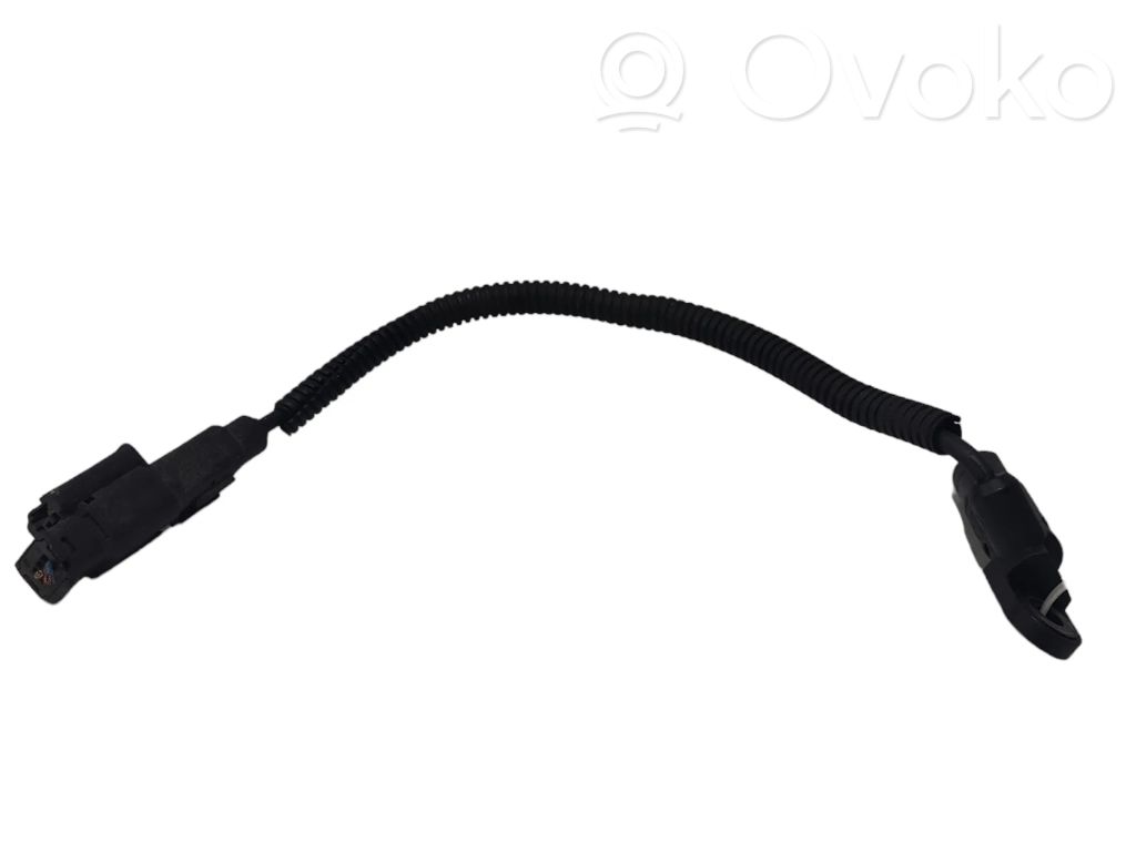 Sensor de posición del cigüeñal (Usadas)   9664430980