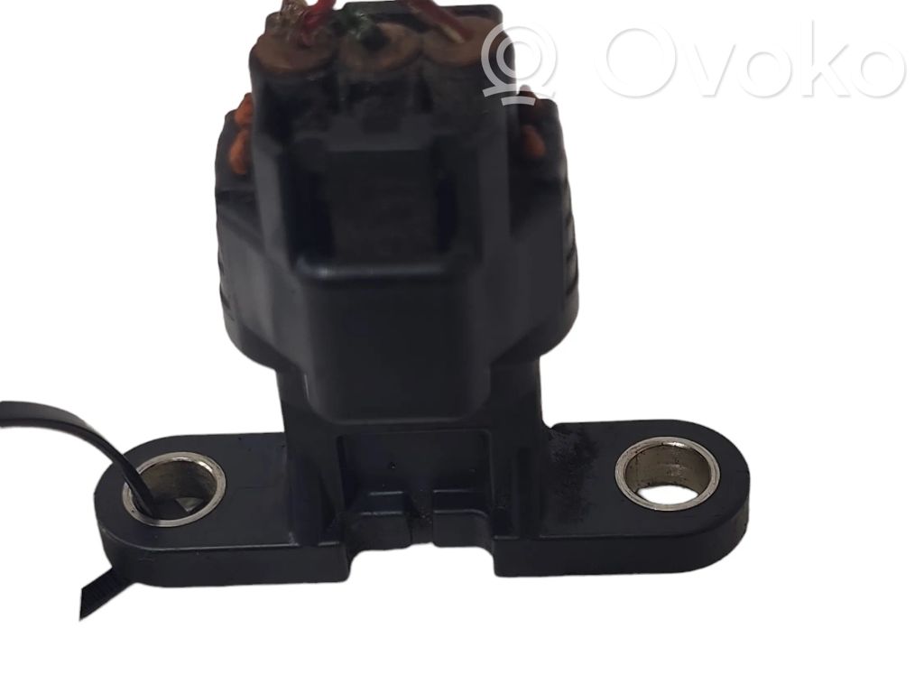 Mazda 6 Air pressure sensor 