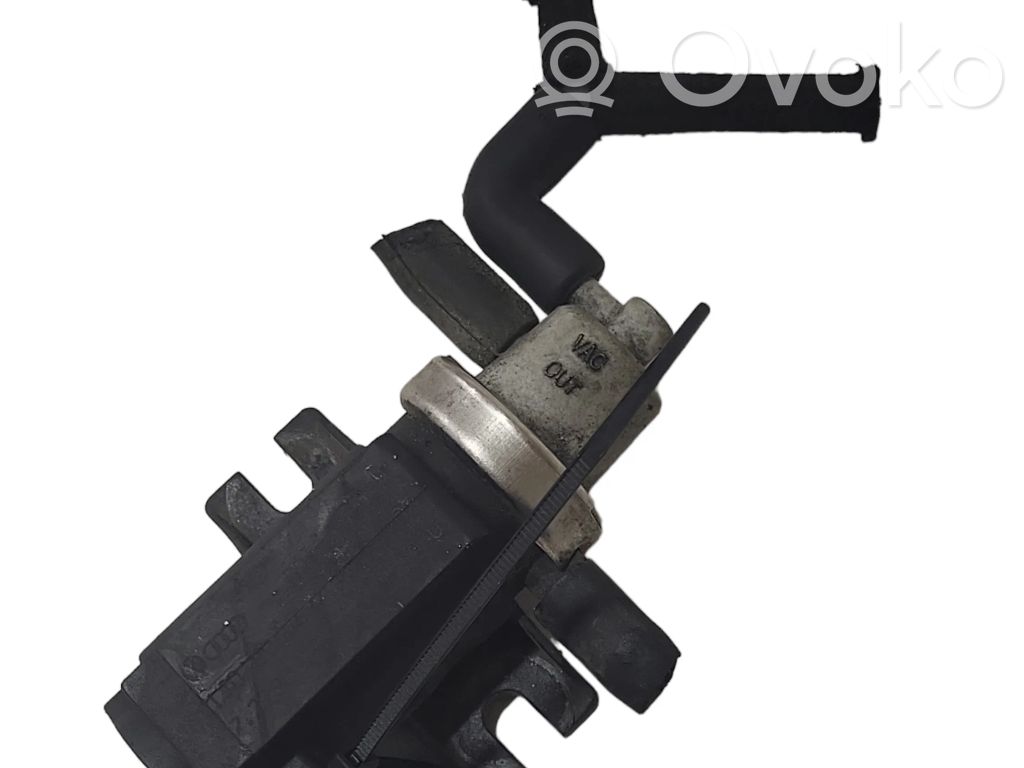 Skoda Superb B5 (3U) Solenoid supapă turbosuflantă 