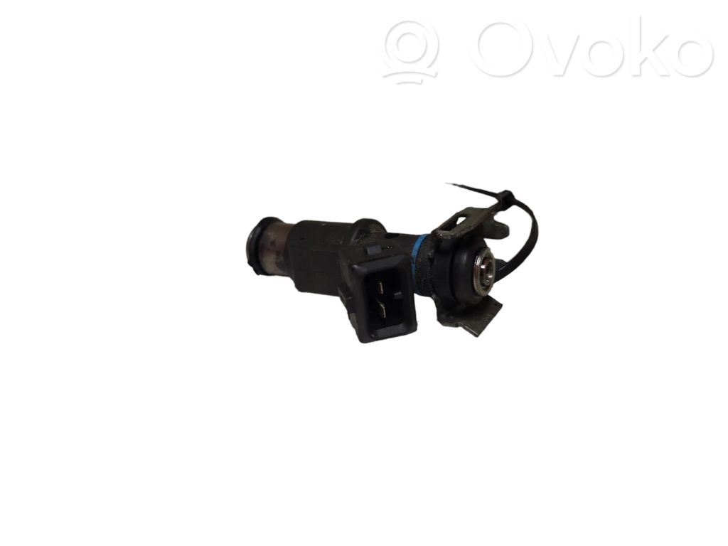 Citroen C3 Injector combustibil 