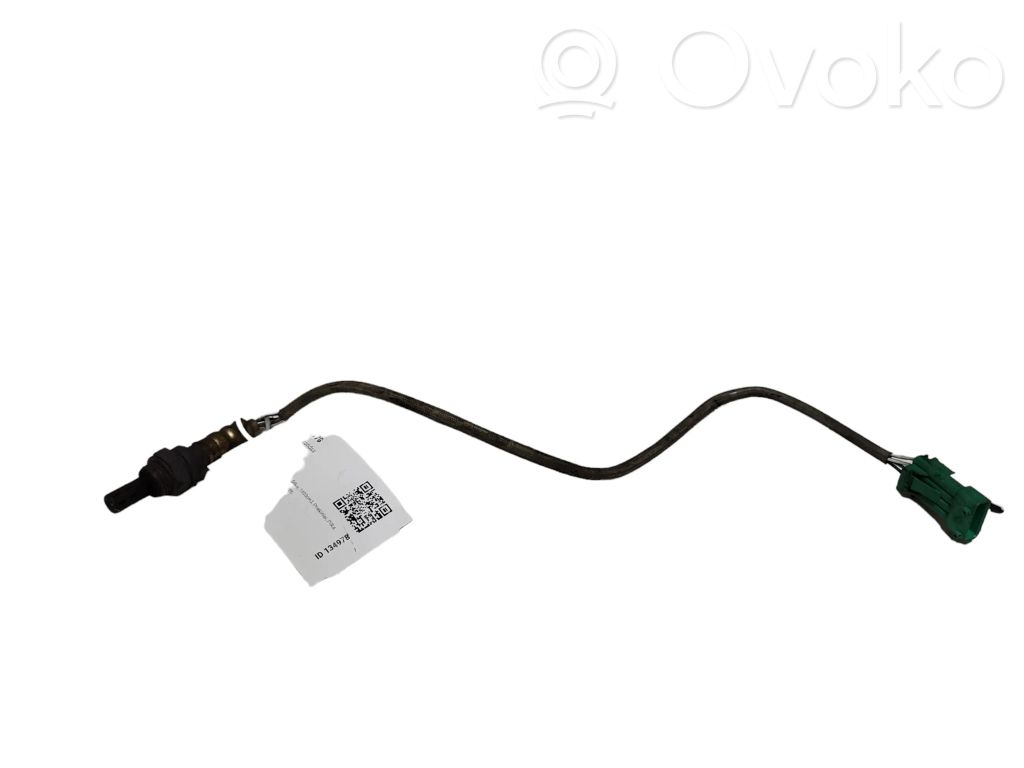 Sonda lambda   9636968780,0ZA95PG2