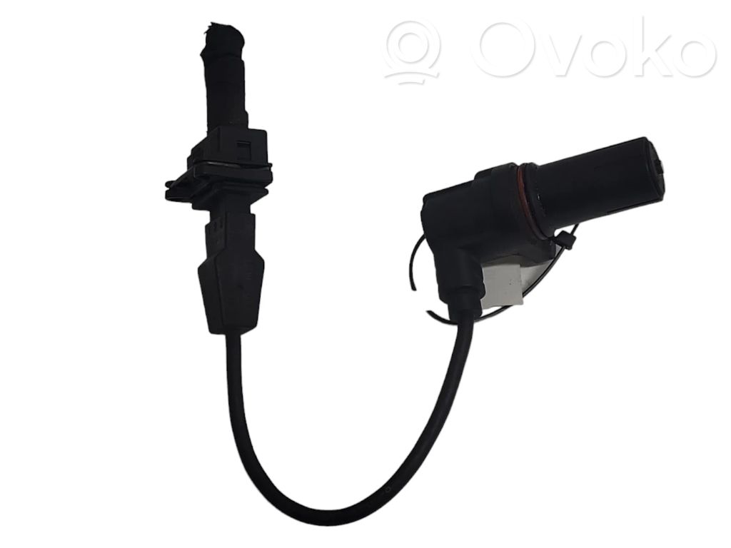 Opel Antara Crankshaft position sensor 