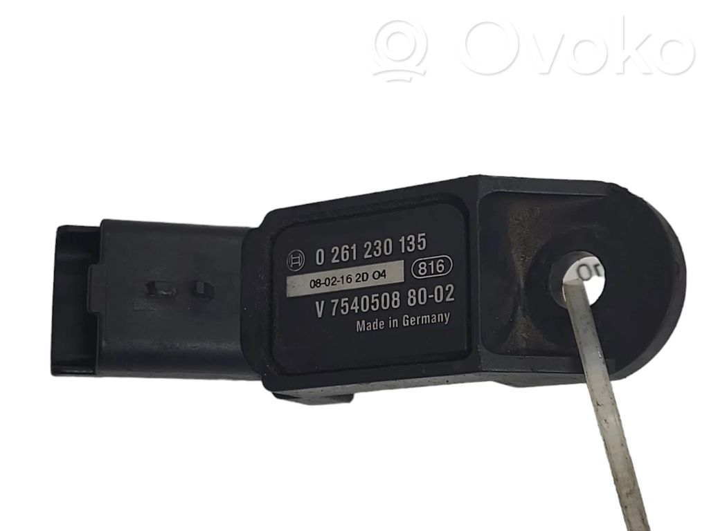 Mini One - Cooper Coupe R56 Luftdrucksensor 