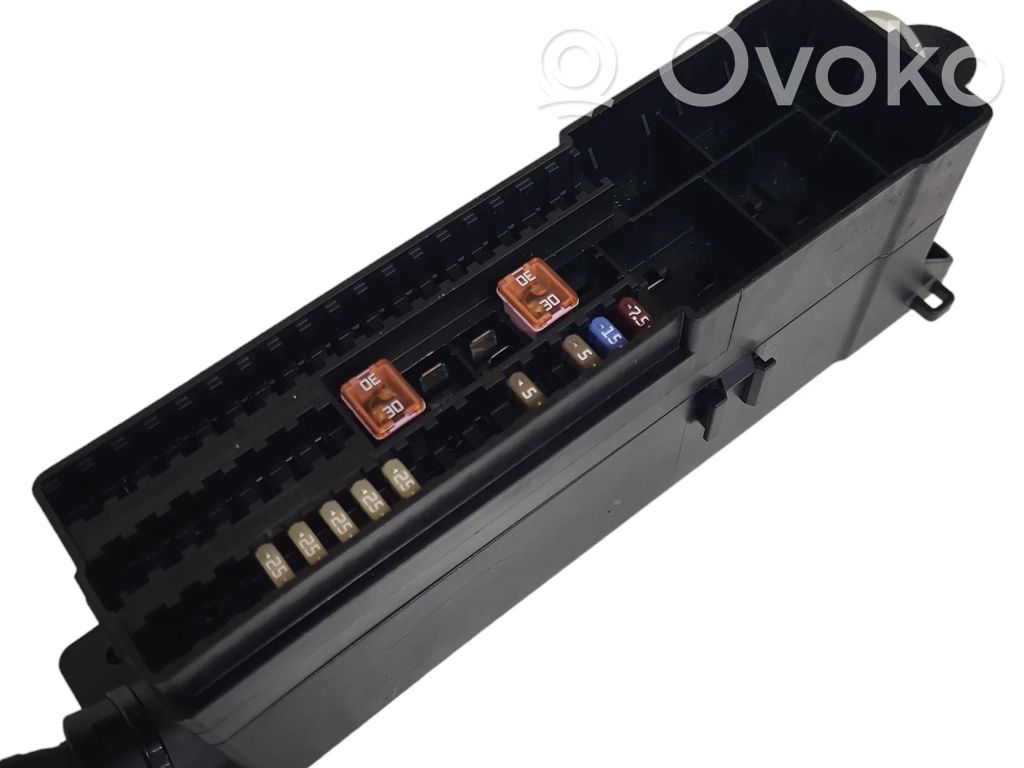 Volvo V40 Fuse box set 