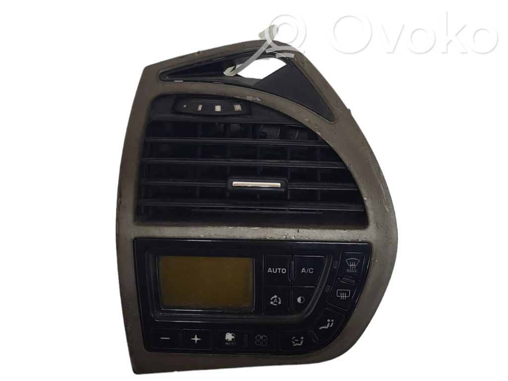Citroen C4 Grand Picasso Unitate control climatizare