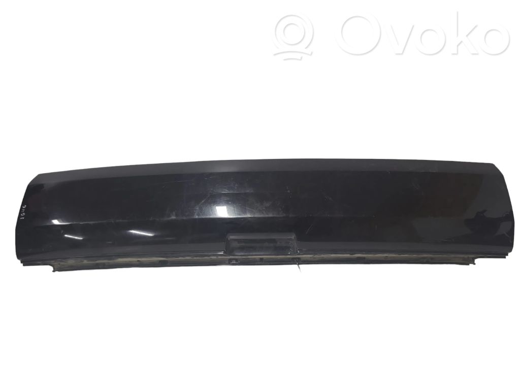 Peugeot 3008 I Rivestimento portellone