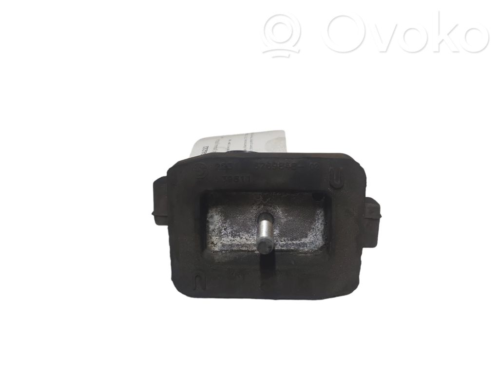 BMW 5 F10 F11 Gearbox mount 
