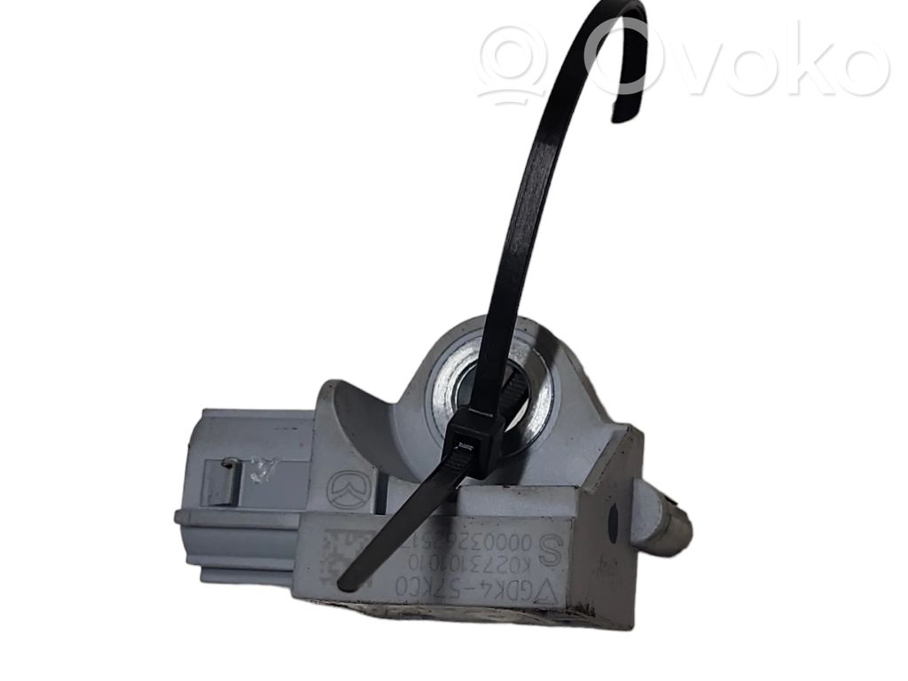 Airbagsensor Crashsensor Drucksensor   GDK457KCO,K0273101010,00003262517