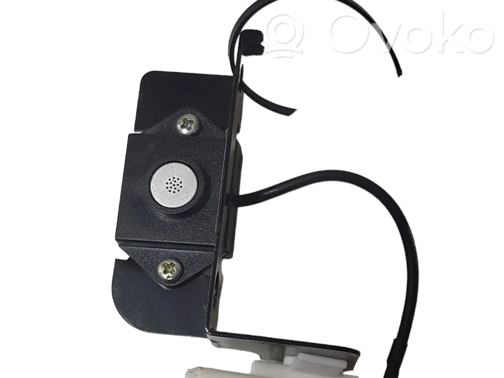 Mazda 6 Mikrofonas (bluetooth / telefono) 