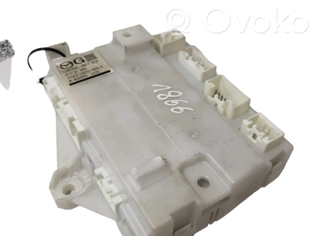 Module confort   GES267560A,VPAALF14B205D00A