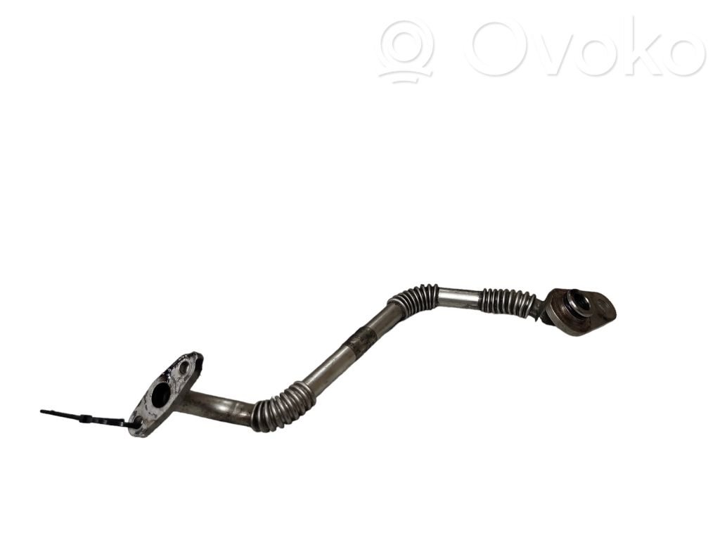 Opel Insignia A Tubo flessibile mandata olio del turbocompressore turbo 