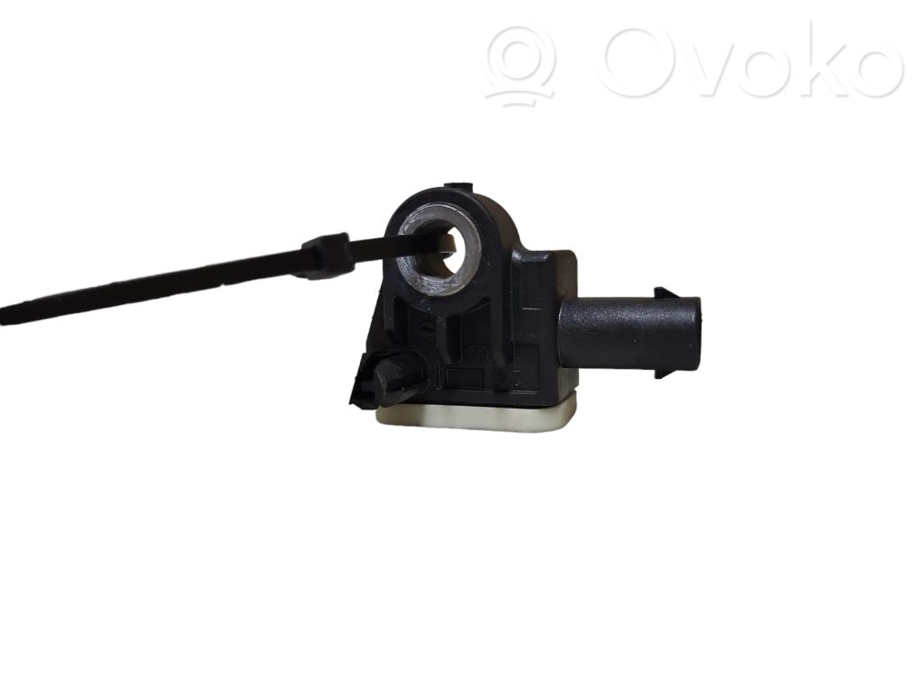 BMW 3 F30 F35 F31 Sensore d’urto/d'impatto apertura airbag