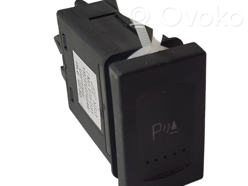 Interruptor del sensor de aparcamiento (PDC)   7M3919281,YM217L074AAW