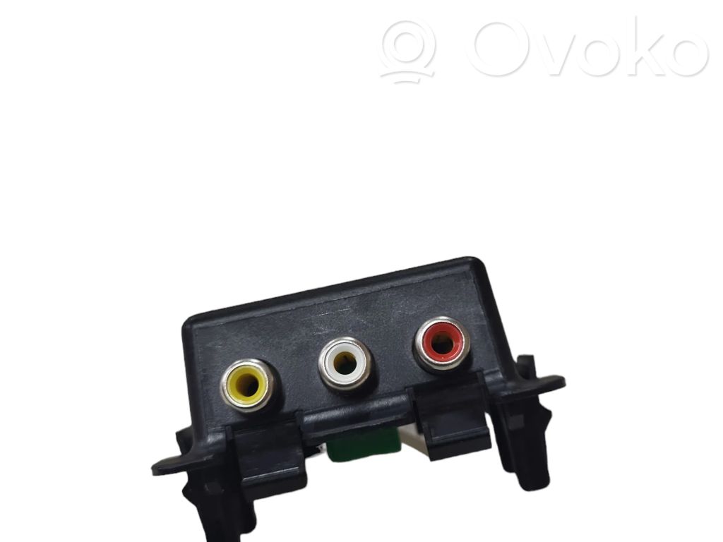 Câble adaptateur AUX   9659681480