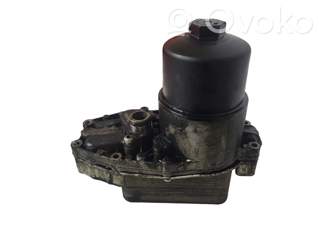 Land Rover Range Rover L405 Supporto di montaggio del filtro dell’olio