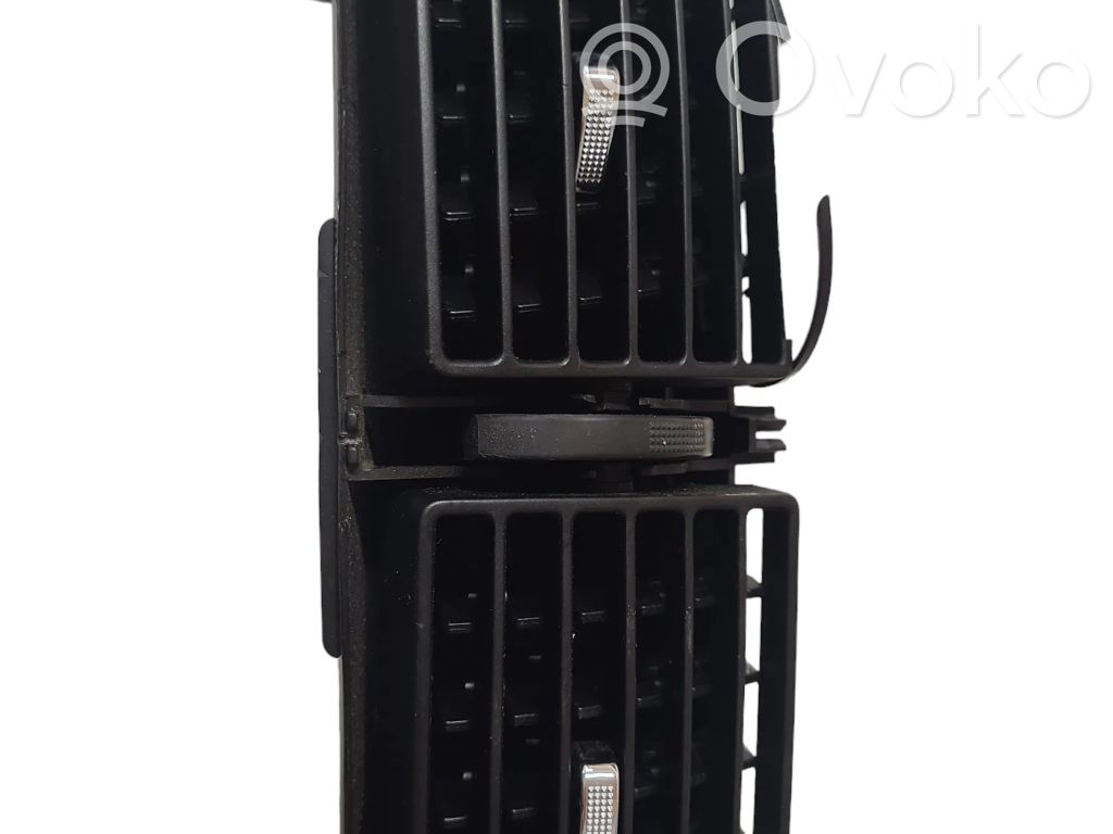 Peugeot 307 Griglia di ventilazione centrale cruscotto 