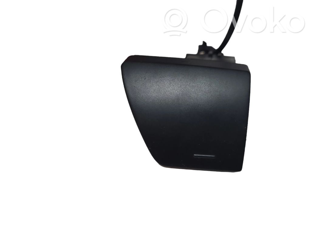 Peugeot 307 Other switches/knobs/shifts 