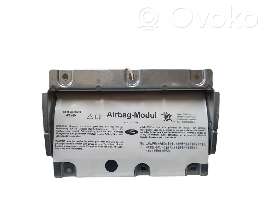 Ford Mondeo MK IV Airbag del passeggero