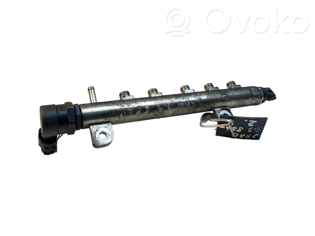 Saab 9-3 Ver2 Rampă alimentare injectoare