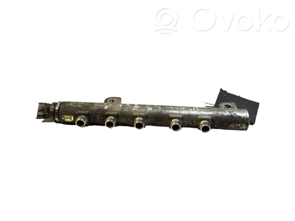 Opel Vectra C Linea principale tubo carburante