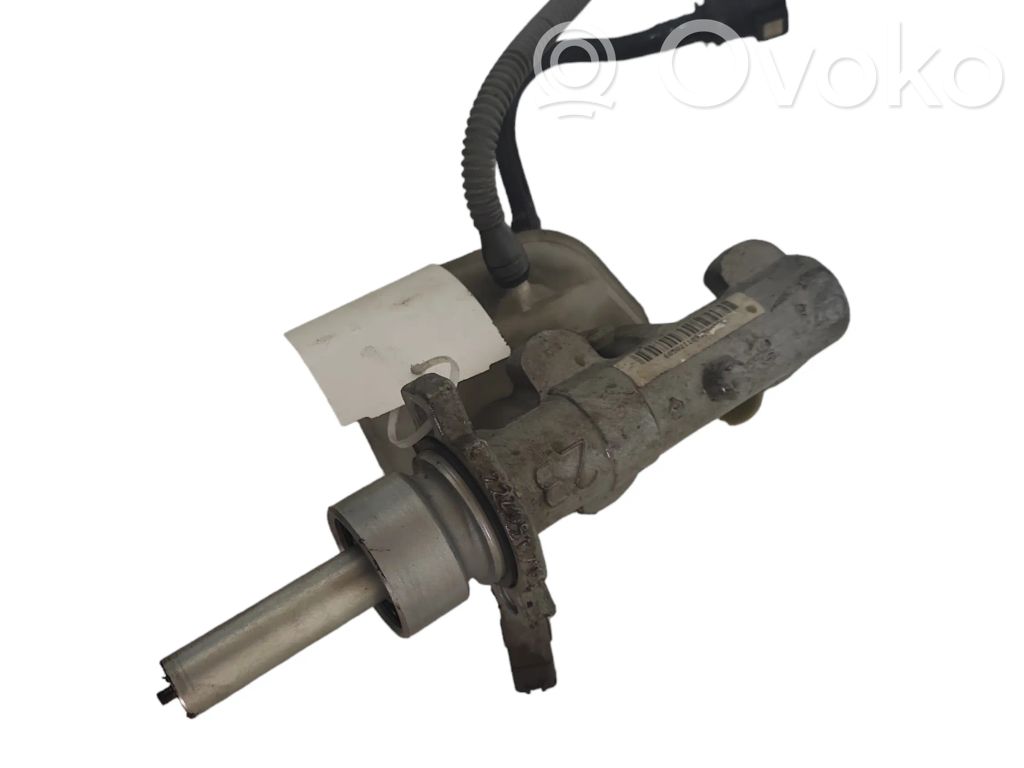 Peugeot 307 Master brake cylinder 