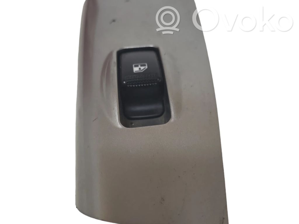 KIA Sportage Electric window control switch 