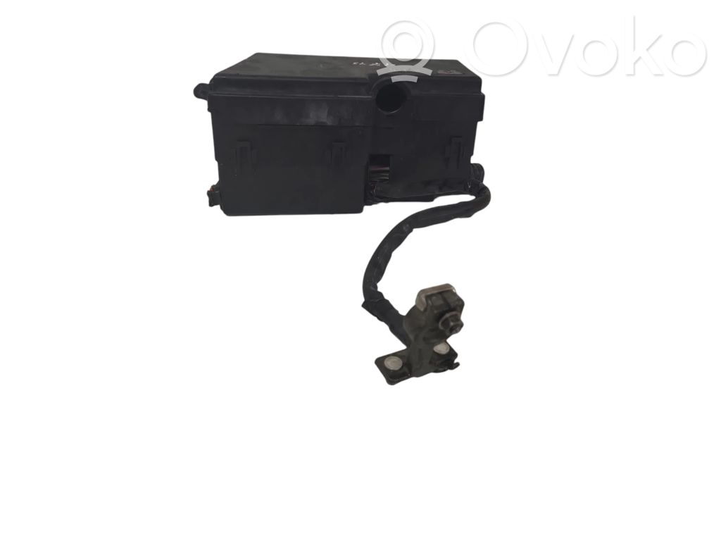 Ford Focus C-MAX Sulakemoduuli 