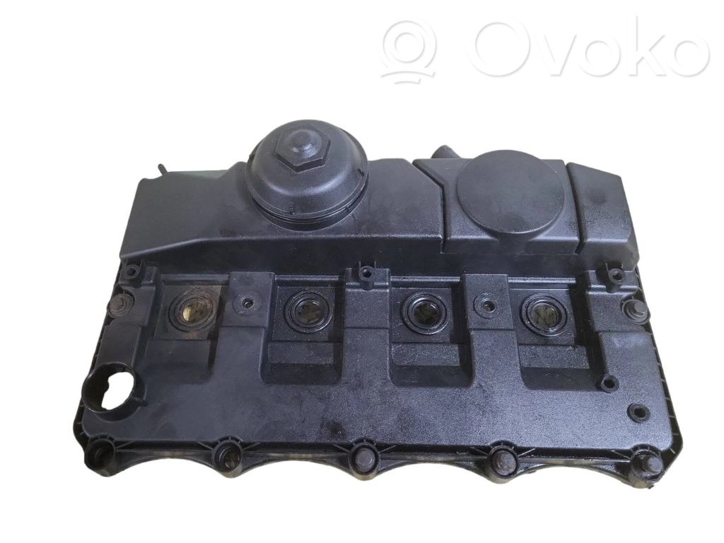 Ford Transit Tapa de balancines 