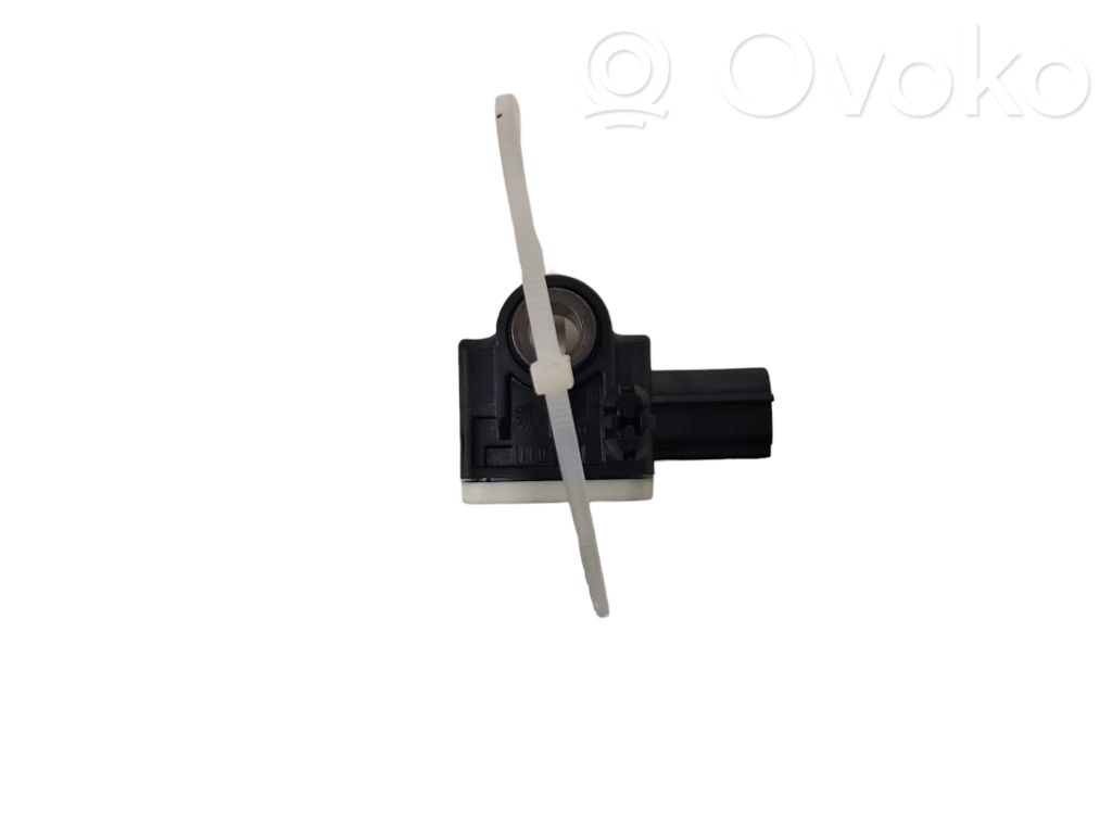 Volvo S60 Airbag deployment crash/impact sensor 