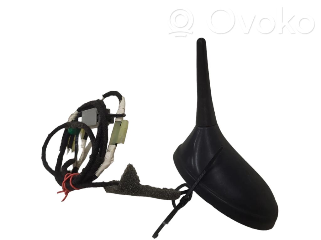Citroen C5 Radion antenni 